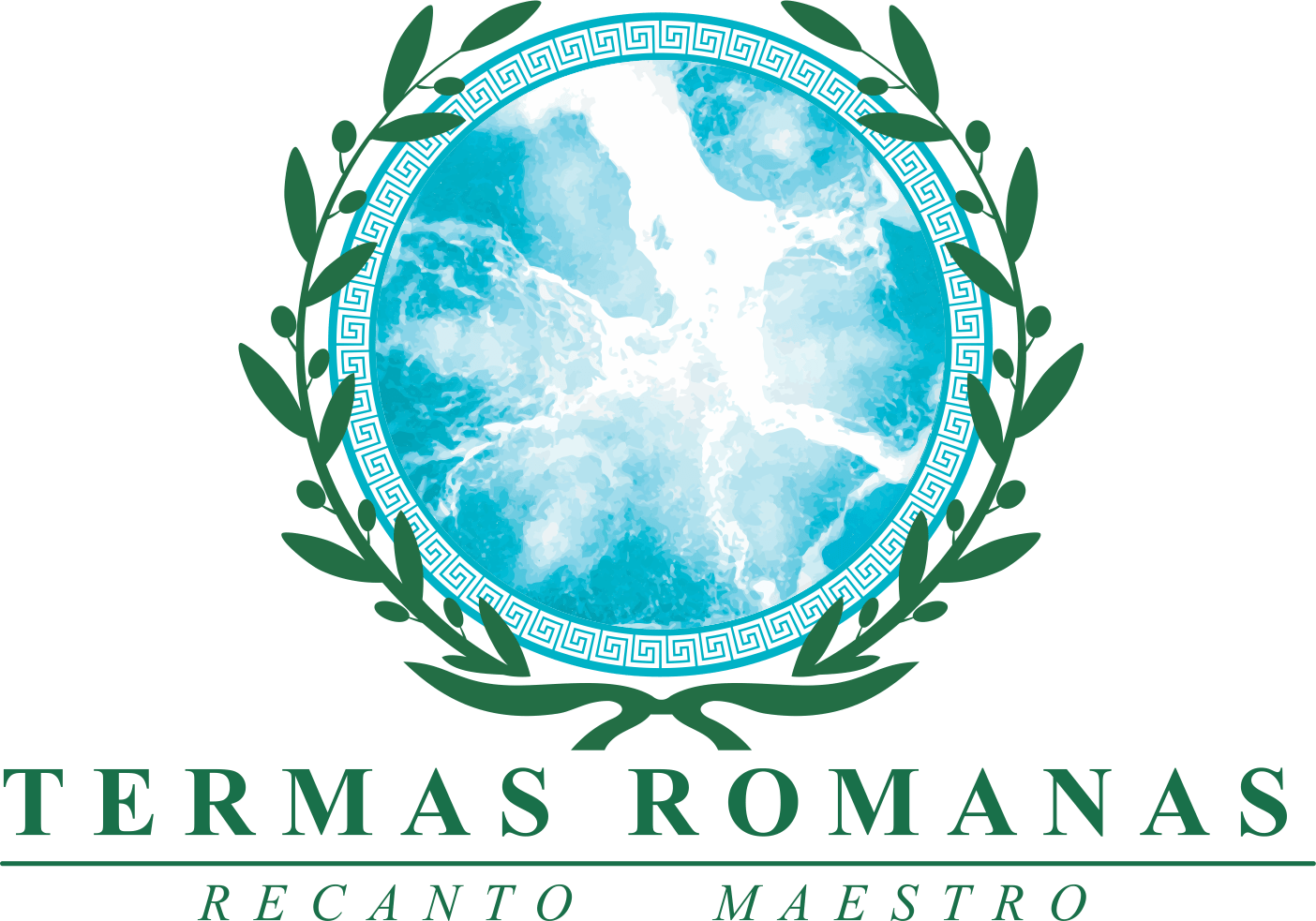 Institucional Termas Romanas Institucional Termas Romanas